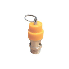 BAΛBIΔA AΣΦAΛEIAΣ 1/2" 8-13BAP (68B62)