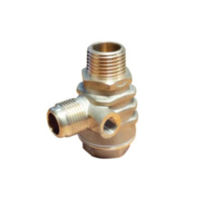 ΒΑΛΒΙΔΑ ΑΝΤΕΠΙΣΤΡΟΦΗΣ  1/2’’  -  3/8’’ - M10(1/8”) ΑΡΣΕΝΙΚΟ ΕΦΑΡΜΟΓΗ ΣΕ ΜΟΝΤΕΛΑ Η25-50L (68B69)