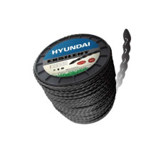 ΜΕΣΙΝΕΖΑ ΚΑΡΟΥΛΙ HYUNDAI EXSILENT 4,0mm-126m (81F35)