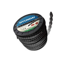 ΜΕΣΙΝΕΖΑ ΚΑΡΟΥΛΙ HYUNDAI EXSILENT 4,5mm-100m (81F36)