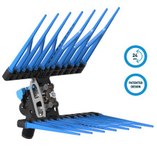 Ελαιοραβδιστικό αέρος OLISTAR IRON Campagnola (AI860315)