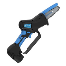 Πριόνι CAMPAGNOLA T-Cat Με 2 Μπαταρίες