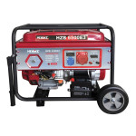 ΗΛΕΚΤΡΟΠΑΡΑΓΩΓΟ ΖΕΥΓΟΣ ΒΕΝΖΙΝΗΣ MIYAKE HZB 6500 E3 ΜΙΖΑ (202318)