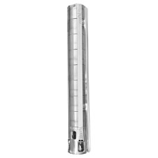ΑΝΤΛΙΑ PLUS INOX XSP 125/2 6'' (222470)