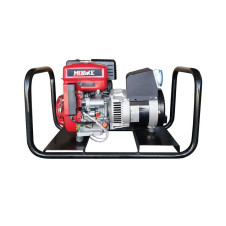ΗΛΕΚΤΡΟΠΑΡΑΓΩΓΟ ΖΕΥΓΟΣ ΒΕΝΖΙΝΗΣ MIYAKE BK13K+6,5KVA/T AVR (201179)