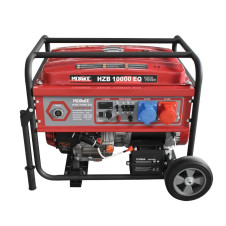 ΗΛΕΚΤΡΟΠΑΡΑΓΩΓΟ ΖΕΥΓΟΣ ΒΕΝΖΙΝΗΣ MIYAKE HZB 10000EQ (202391)