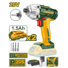 ΠΑΛΜΙΚΟ ΚΑΤΣΑΒΙΔΙ JADEVER P20S 20V/1,5A JDCD2512 (400347)