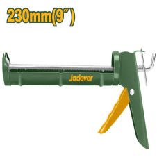 ΠΙΣΤΟΛΙ ΣΙΛΙΚΟΝΗΣ JADEVER 230MM JDCG1309 (400307)