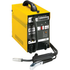 Deca D-MIG 230 AC Ηλεκτροκόλληση 130A (max) MIG (DMIG230AC)