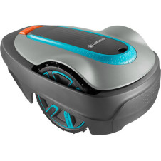 Ρομποτική Χλοοκοπτική Μηχανή Gardena SilenoCity 250 (029676468-07)