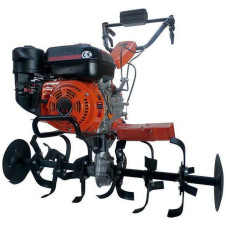 Βενζινοκίνητο Σκαπτικό-Φρέζα WM 500 KAISER (WM500K)