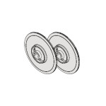 ΑΝΤΛΙΑ ΕΠΙΦΑΝΕΙΑΣ PEDROLLO 2CP40/180B (100183) ΑΝΤΛΙΑ ΕΠΙΦΑΝΕΙΑΣ PEDROLLO 2CP40/180B (100183)