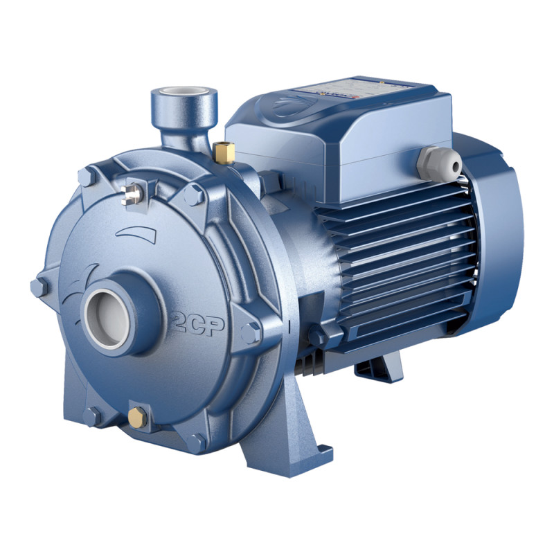 ΗΛΕΚΤΡΑΝΤΛΙΑ PEDROLLO 2CP 40/200A 380V (100187) ΗΛΕΚΤΡΑΝΤΛΙΑ PEDROLLO 2CP 40/200A 380V (100187)