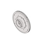 ΑΝΤΛΙΑ ΕΠΙΦΑΝΕΙΑΣ PEDROLLO F50/250C (100197)