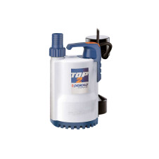 ΗΛΕΚΤΡΑΝΤΛΙΑ PEDROLLO TOP 2 - GM (100205)