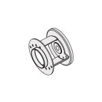 ΑΝΤΛΙΑ ΥΠΟΒΡΥΧΙΑ PEDROLLO BCm 10/50-ST (100529)