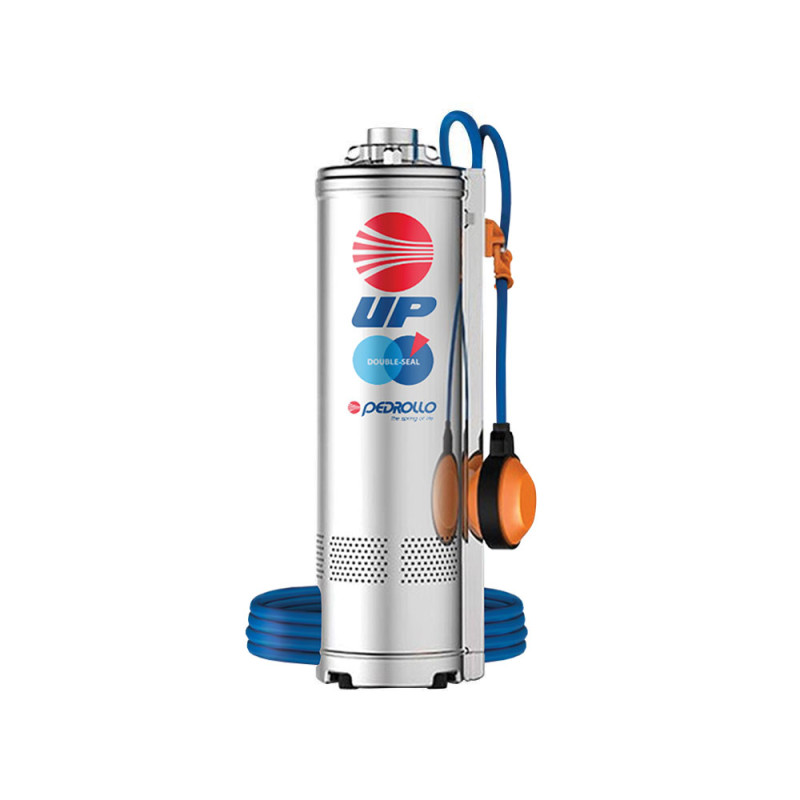 ΗΛΕΚΤΡΑΝΤΛΙΑ PEDROLLO UPm 8/4 GE (100640) ΗΛΕΚΤΡΑΝΤΛΙΑ PEDROLLO UPm 8/4 GE (100640)