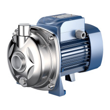 ΗΛΕΚΤΡΑΝΤΛΙΑ PEDROLLO CPm 158-ST4 (100813)