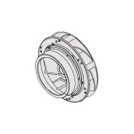 ΑΝΤΛΙΑ ΕΠΙΦΑΝΕΙΑΣ PEDROLLO HFm50B (100852)