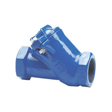 ΒΑΛΒΙΔΑ ΑΝΤΕΠΙΣΤΡΟΦΗΣ ΛΥΜΑΤΩΝ 1 1/2" VR-FT 1,5 (100888)