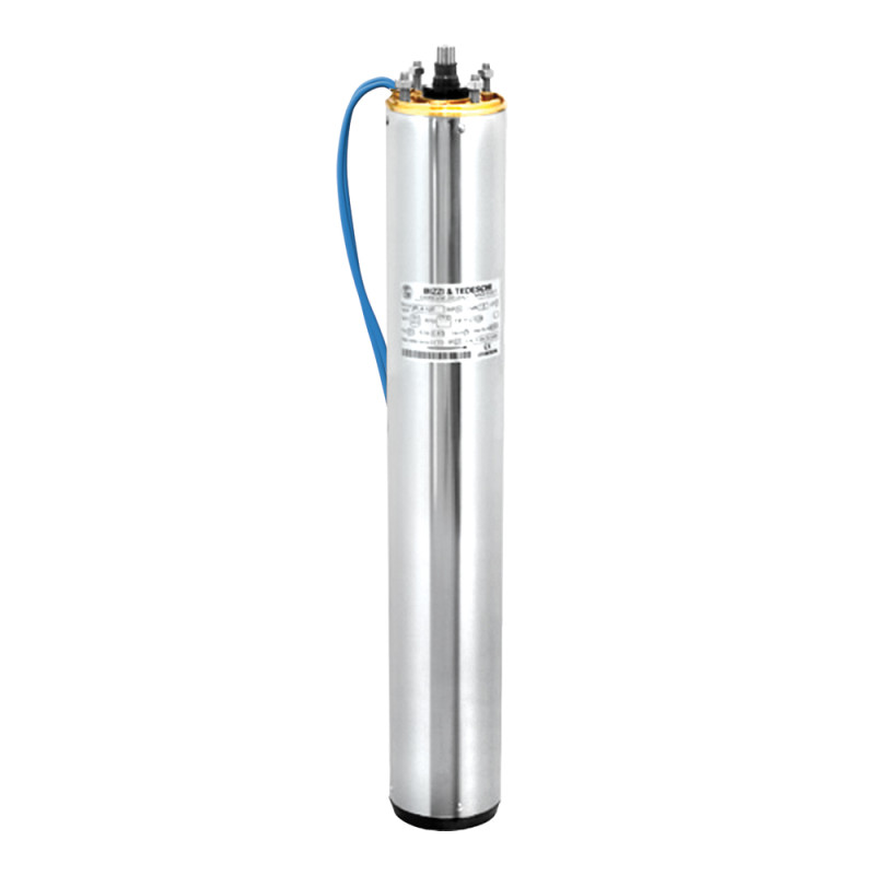 ΗΛΕΚΤΡΟΚΙΝΗΤΗΡΑΣ BIZZI&TEDESCHI PL4-3 T (101107) ΗΛΕΚΤΡΟΚΙΝΗΤΗΡΑΣ BIZZI&TEDESCHI PL4-3 T (101107)