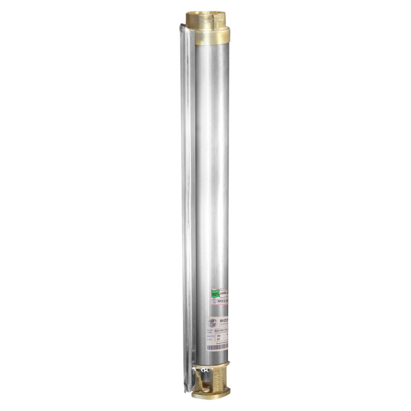 ΑΝΤΛΙΑ ΓΕΩΤΡΗΣΕΩΝ (ΣΩΜΑ) BIZZI&TEDESCHI SX300/11 (101149) ΑΝΤΛΙΑ ΓΕΩΤΡΗΣΕΩΝ (ΣΩΜΑ) BIZZI&TEDESCHI SX300/11 (101149)