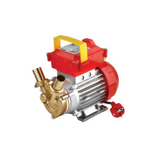 ΗΛΕΚΤΡΑΝΤΛΙΑ ROVER 20 BY-PASS 2850rpm (102109)