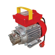 ΗΛΕΚΤΡΑΝΤΛΙΑ ROVER NOVAX 10 OIL 0,4HP 2850rpm (102114)