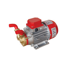 ΗΛΕΚΤΡΑΝΤΛΙΑ ROVER MARINA 20-12V 2850rpm (102122)