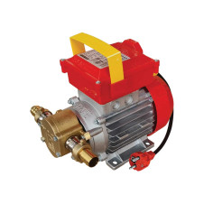 ΗΛΕΚΤΡΑΝΤΛΙΑ ROVER BEG-20 0,8HP  2850rpm (102127)