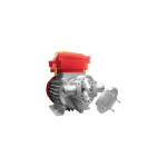 ΑΝΤΛΙΑ ΜΕΤΑΓΓΙΣΗΣ ROVER NOVAX G-20 0,6HP 1450rpm (102128) ΑΝΤΛΙΑ ΜΕΤΑΓΓΙΣΗΣ ROVER NOVAX G-20 0,6HP 1450rpm (102128)