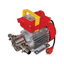 ΗΛΕΚΤΡΑΝΤΛΙΑ ROVER NOVAX G-20 0,6HP 1450rpm (102128)