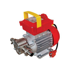 ΗΛΕΚΤΡΑΝΤΛΙΑ ROVER NOVAX G-20 0,8HP  2850rpm (102129)
