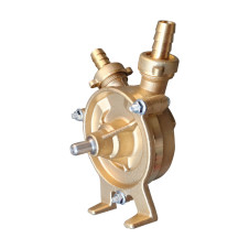 ΑΝΤΛΙΑ ROVER DRILL 14 2850rpm (102130)