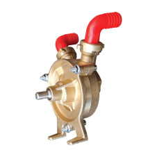 ΑΝΤΛΙΑ ROVER DRILL 20 2850rpm (102131)