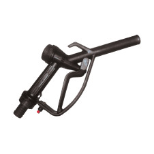 ΜΑΝΙΚΑ ROVER ΜΑΥΡΗ ΠΛΑΣΤΙΚΗ Φ25 (102152)