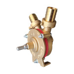 ΑΝΤΛΙΑ ΜΕΤΑΓΓΙΣΗΣ ROVER DRILL 25 2850rpm (102166)