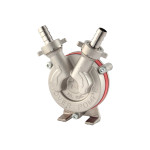 ΑΝΤΛΙΑ ΜΕΤΑΓΓΙΣΗΣ ROVER NOVAX DRILL 25 2850rpm (102175) ΑΝΤΛΙΑ ΜΕΤΑΓΓΙΣΗΣ ROVER NOVAX DRILL 25 2850rpm (102175)