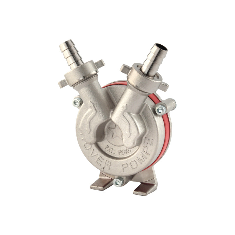 ΑΝΤΛΙΑ ΜΕΤΑΓΓΙΣΗΣ ROVER NOVAX DRILL 25 2850rpm (102175) ΑΝΤΛΙΑ ΜΕΤΑΓΓΙΣΗΣ ROVER NOVAX DRILL 25 2850rpm (102175)