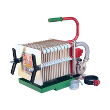 ΦΙΛΤΡΟ ROVER COLOMBO 18 INOX (102181)