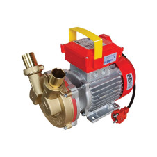 ΗΛΕΚΤΡΑΝΤΛΙΑ ROVER BE-M 30 TURBO 1HP 1450rpm (102185)