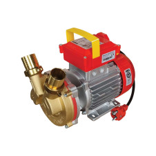 ΗΛΕΚΤΡΑΝΤΛΙΑ ROVER BE-M 35 TURBO 1HP 1450rpm (102186)