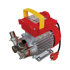 ΗΛΕΚΤΡΑΝΤΛΙΑ ROVER NOVAX 20 M BY-PASS 2850rpm (102189)