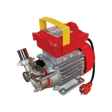 ΗΛΕΚΤΡΑΝΤΛΙΑ ROVER NOVAX 25 M BY-PASS 0,8HP 2850rpm (102190)