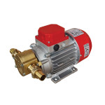 ΑΝΤΛΙΑ ΜΕΤΑΓΓΙΣΗΣ ROVER MARINA G 20-12V 2750rpm (102194) ΑΝΤΛΙΑ ΜΕΤΑΓΓΙΣΗΣ ROVER MARINA G 20-12V 2750rpm (102194)