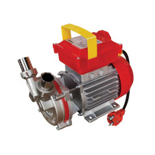 ΗΛΕΚΤΡΑΝΤΛΙΑ ROVER NOVAX 25 OIL 0,9HP 1450rpm (102203)