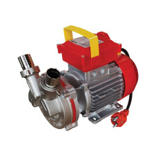 ΗΛΕΚΤΡΑΝΤΛΙΑ ROVER NOVAX 30 OIL 1,2HP 1450rpm (102204)