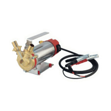 ΗΛΕΚΤΡΑΝΤΛΙΑ ROVER MARINA MINI 20-12V PC (102205)