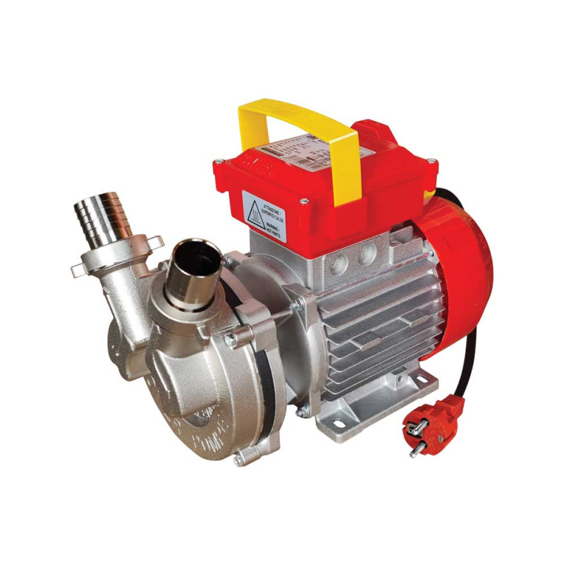 ΗΛΕΚΤΡΑΝΤΛΙΑ ROVER NOVAX 30 B - 95°C 1450rpm (102213) ΗΛΕΚΤΡΑΝΤΛΙΑ ROVER NOVAX 30 B - 95°C 1450rpm (102213)
