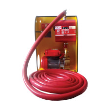 ΗΛΕΚΤΡΑΝΤΛΙΑ ROVER DISPENSER MARINA 20-12V 2850rpm (102605)